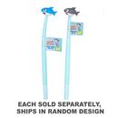 Poruszający się długopis żelowy