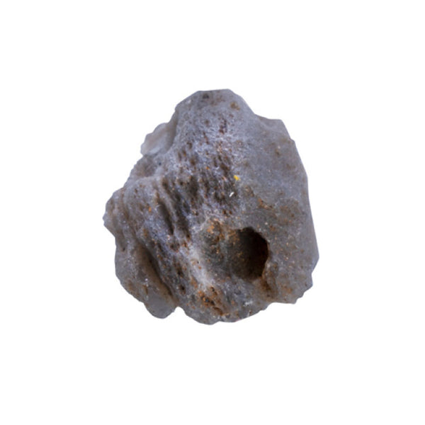 Tektite Stone Fragment