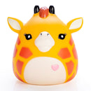 Lampa stołowa Pals firmy Smoosho