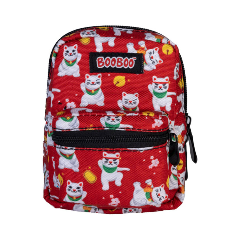 Mini plecak Cat BooBoo