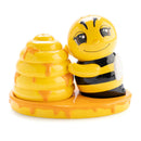 Zestaw do soli i pieprzu Flavour Mates