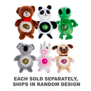 Plusz kolekcjonerski Jellyroos Mates (1 szt. Losowo)