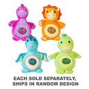 Plusz kolekcjonerski Jellyroos Mates (1 szt. Losowo)