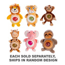 Plusz kolekcjonerski Jellyroos Mates (1 szt. Losowo)