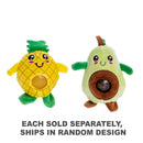 Plusz kolekcjonerski Jellyroos Mates (1 szt. Losowo)