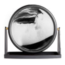 Sztuka poruszania się piasku