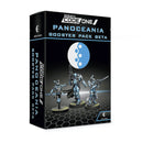 Beta pakietu wzmacniającego Infinity