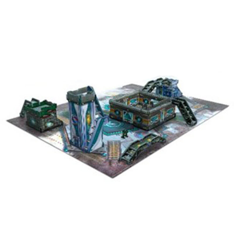 Infinity Scenery Expansion Pack