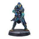 Miniaturowa figurka O-12 Infinity Code One