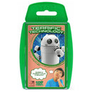 Najlepsze atuty STEM