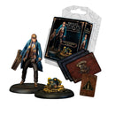 Miniaturowa gra przygodowa o Harrym Potterze