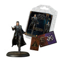 Miniaturowa gra przygodowa o Harrym Potterze