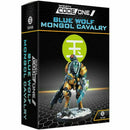 Miniatura Infinity Code One Yu Jing