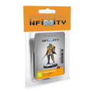 Miniatura Infinity Code One Yu Jing