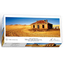 Puzzle Kena Duncana Obrazy Australii, 748 szt