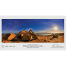 Puzzle Kena Duncana Obrazy Australii, 748 szt