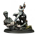 Miniatury Batmana z trzeciej edycji