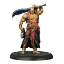 Miniatury Batmana z trzeciej edycji