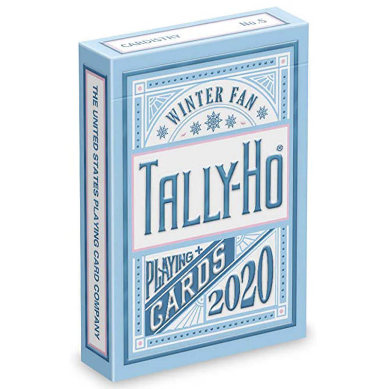 Karty do gry Tally-Ho