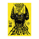 Mork-Borg Cult: Feretory RPG Supplement