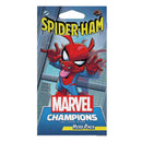 Pakiet bohaterów Marvel Champions LCG