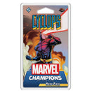 Pakiet bohaterów Marvel Champions LCG