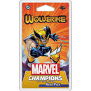Pakiet bohaterów Marvel Champions LCG