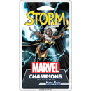 Pakiet bohaterów Marvel Champions LCG