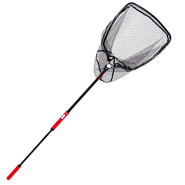 Bubba Carbon Fibre Extendable Net (Medium)