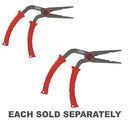 Bubba Stainless Steel Pistol Grip Pliers