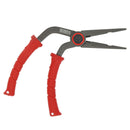 Szczypce pistoletowe Bubba ze stali nierdzewnej