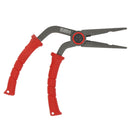 Szczypce pistoletowe Bubba ze stali nierdzewnej