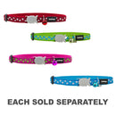 Cat Collar with Star Design