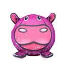 Trwała zabawka w kształcie piłki