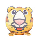 Trwała zabawka w kształcie piłki