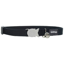 Klasyczna obroża dla kota