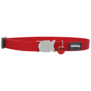 Klasyczna obroża dla kota