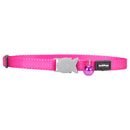 Klasyczna obroża dla kota