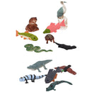 Minizabawki Wild Republic Nature Tube