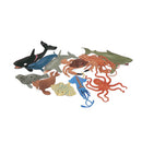 Mini torebeczka z zabawkami Wild Republic