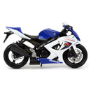 Newray 1:12 odlewany samochód Suzuki Gsx-R1000 2008
