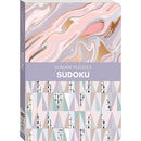 Wysublimowana książka z łamigłówkami