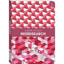 Wysublimowana książka z łamigłówkami