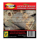 Outdoor Magic Apple Chunks (10kg)
