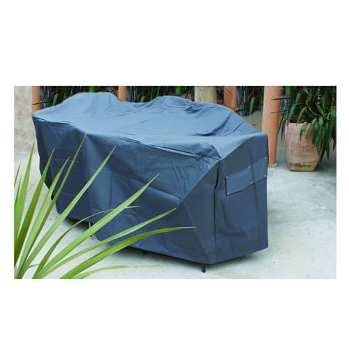 Outdoor Magic Small Rectangular Bench Cover (205x105cm)