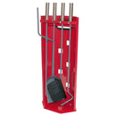 FireUp Fire Tool Set (57.5cm H)