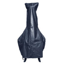 Outdoor Magic 1250mm Osłona zewnętrzna Chiminea