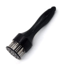 Tłuczek do mięsa z igłami ze stali nierdzewnej