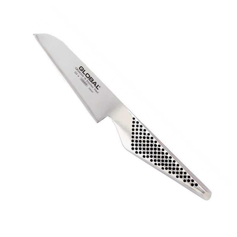 Nóż do obierania Global Knives 10cm