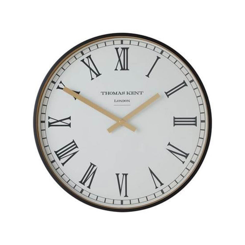 Zegar ścienny Thomas Kent Clocksmith 30 cm